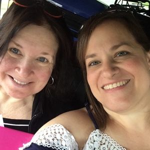 Meet your Posher, Terri